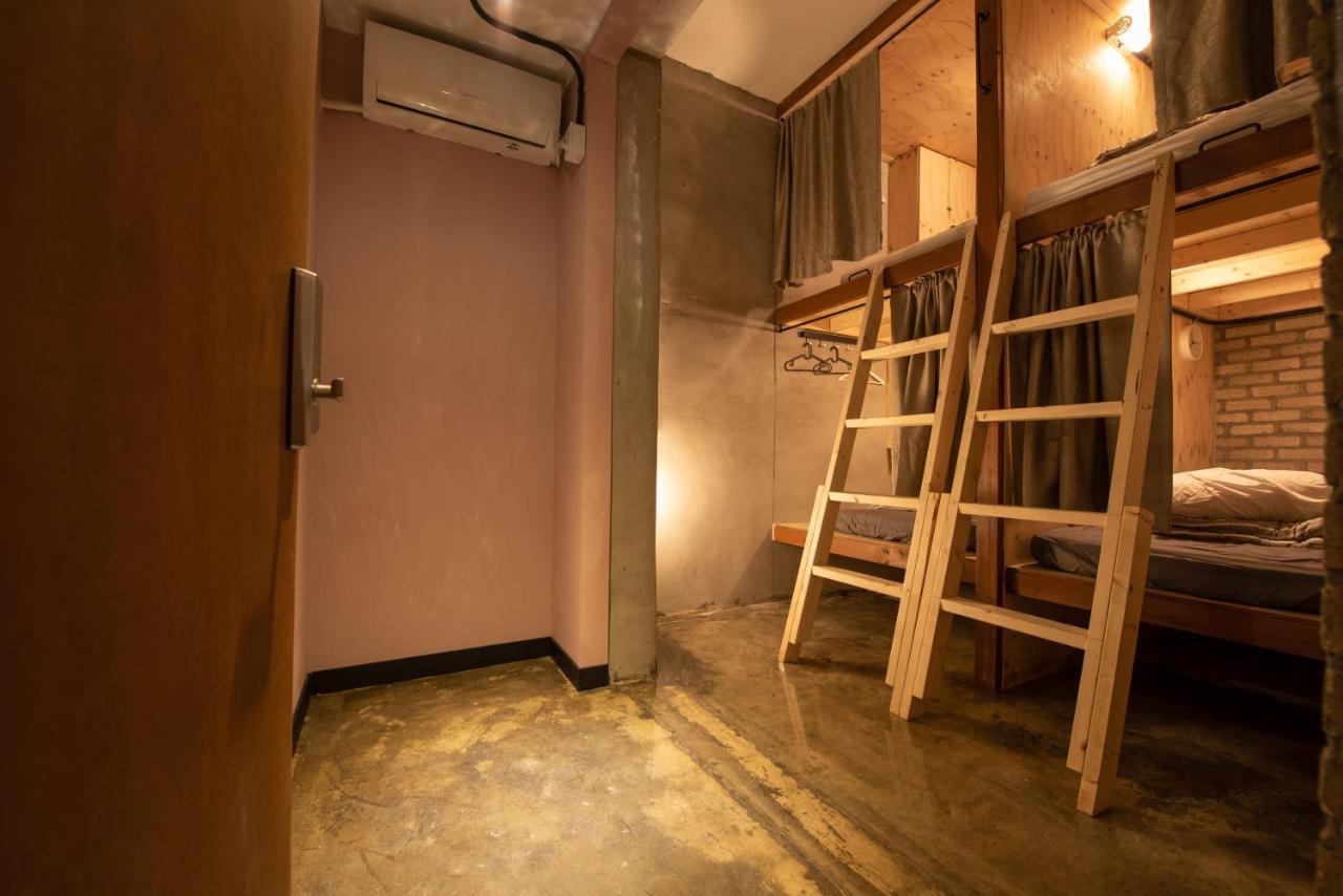 Inno & Pub Lounge Hongdae Hostel