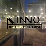 Inno Hostel & Pub Lounge Hongdae