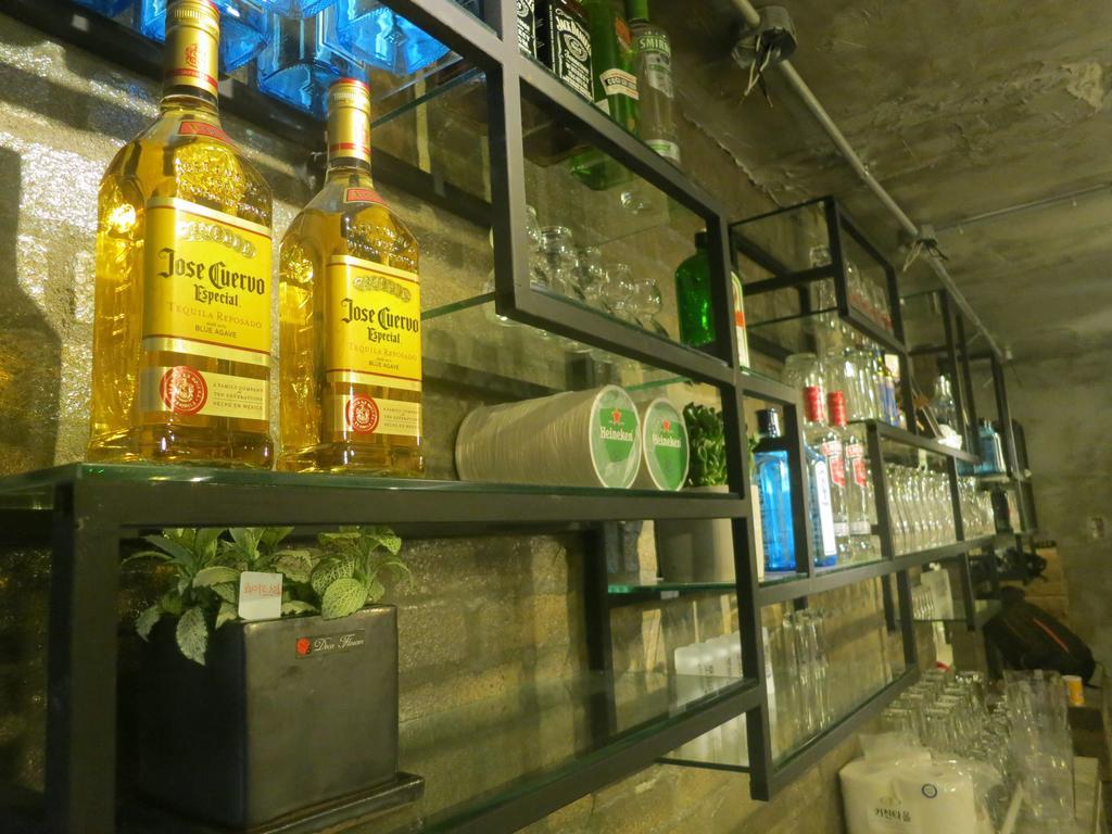 Inno & Pub Lounge Hongdae Ostello